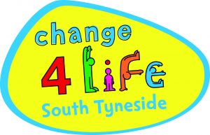Change4Life South Tyneside