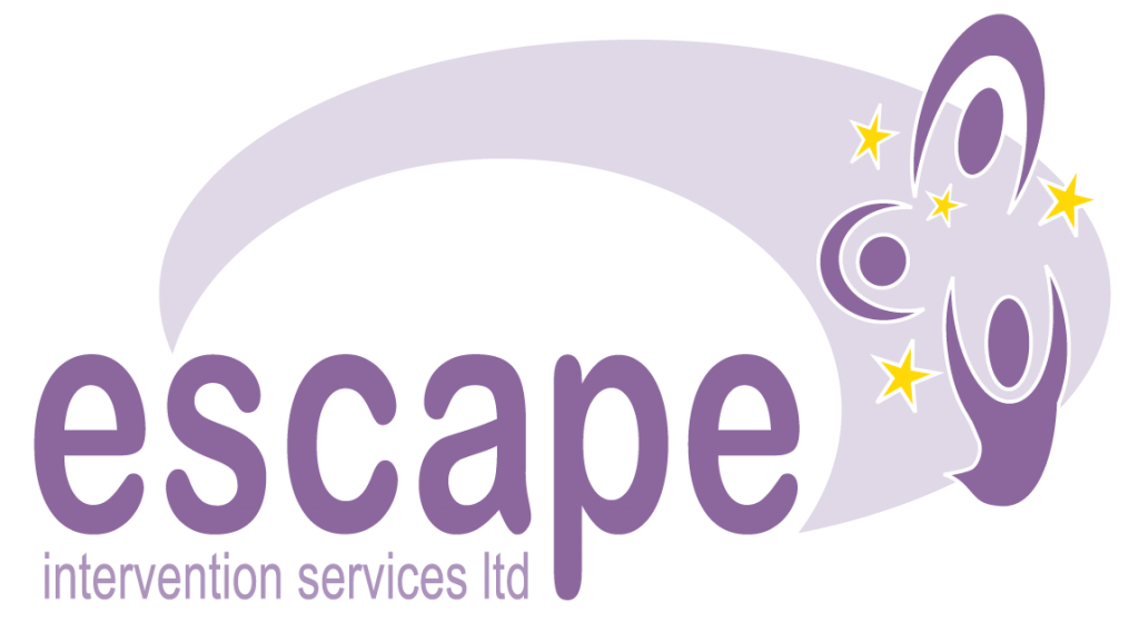 Escape Intervention Services Logo